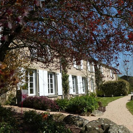 Chambres D'Hotes La Charriere Cheffois Exterior photo